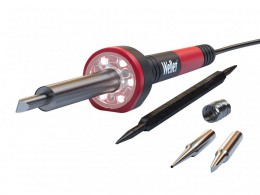 Weller LED Halo Ring Soldering Iron Kit 30W 240V £42.99